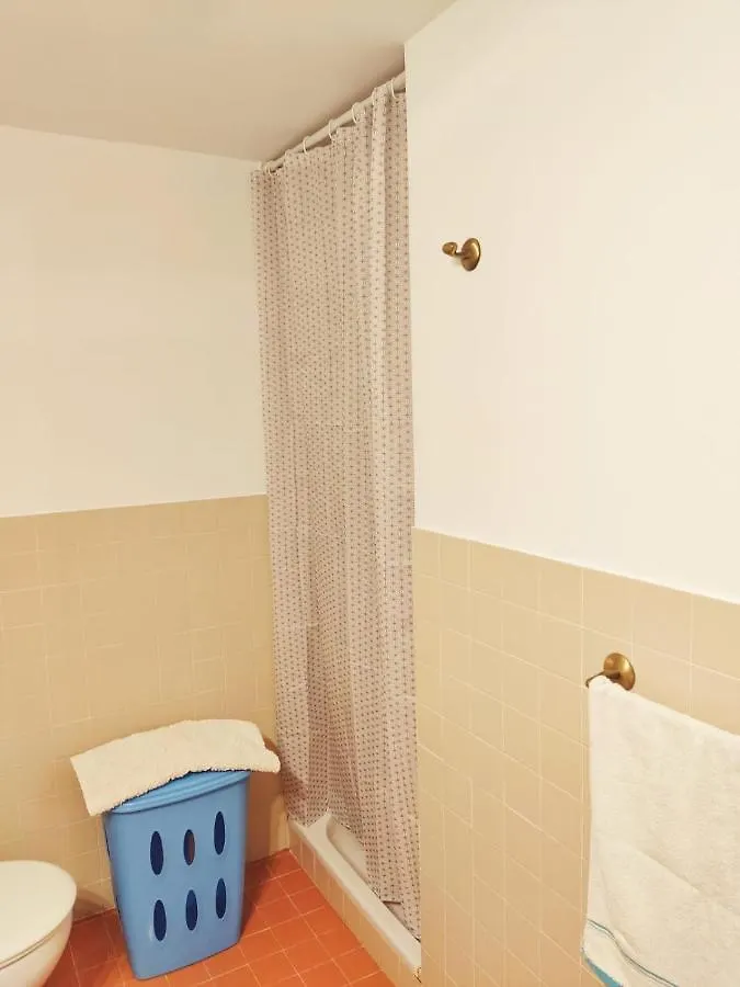 Precioso Loft En Palacio De Godoy Apartment Sanlucar de Barrameda