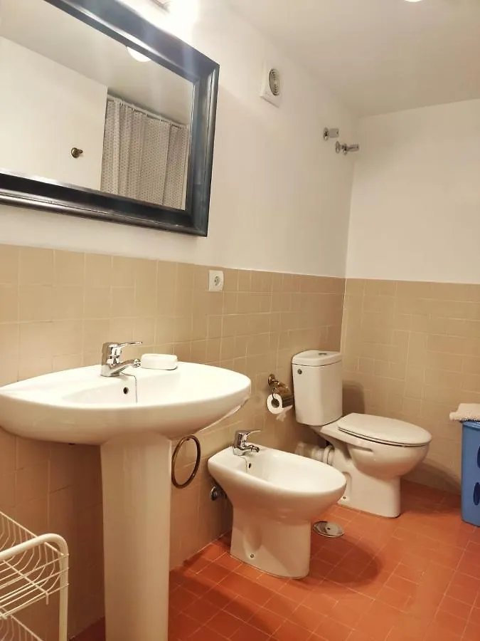 Precioso Loft En Palacio De Godoy Apartment Sanlucar de Barrameda 0*,