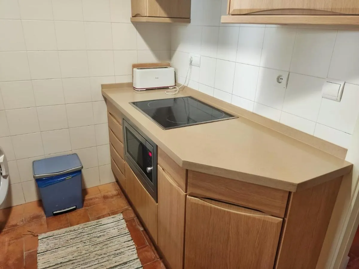 Precioso Loft En Palacio De Godoy Apartment Sanlucar de Barrameda 0*,  Spain