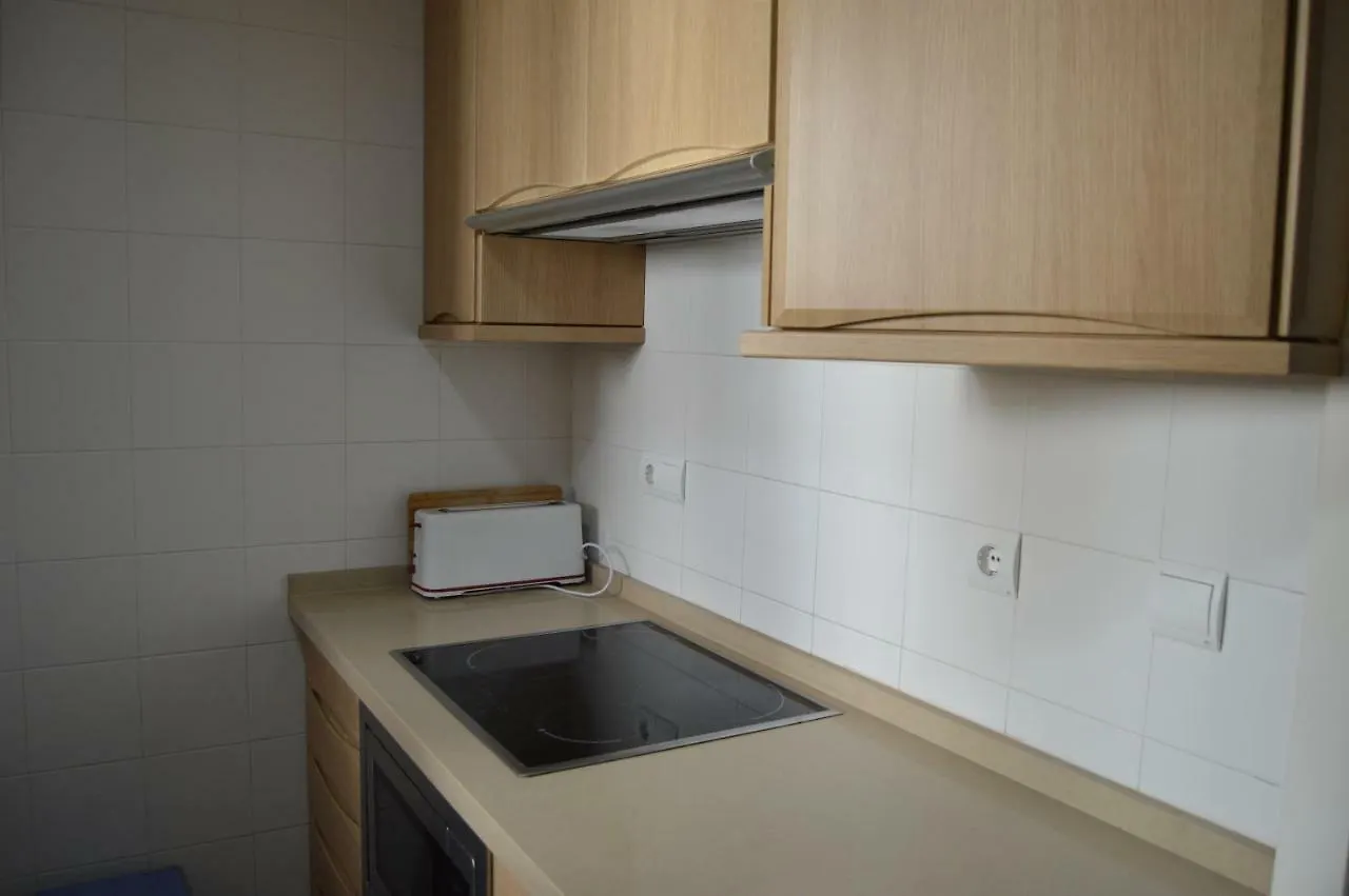 Precioso Loft En Palacio De Godoy Apartment Sanlucar de Barrameda Spain