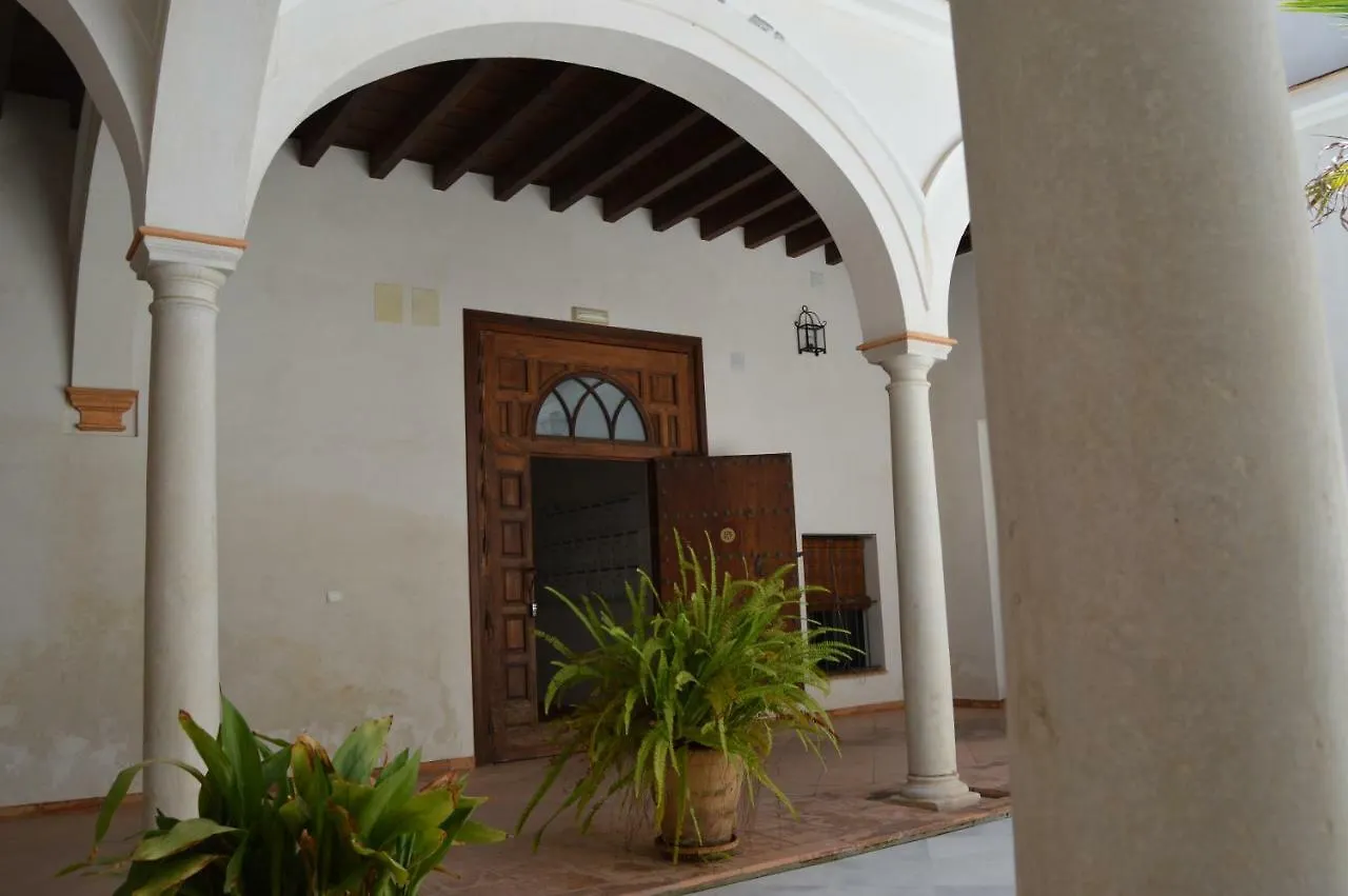 Precioso Loft En Palacio De Godoy Apartment Sanlucar de Barrameda