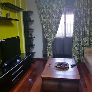 Apartamento Casa Solymar, Sanlúcar de Barrameda