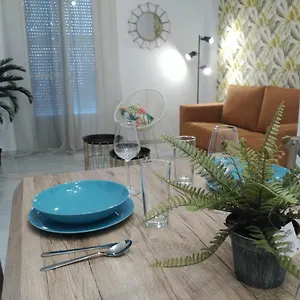 Apartamento La Albariza., Sanlúcar de Barrameda